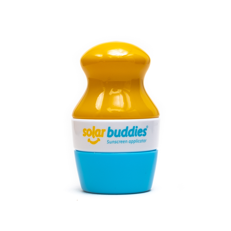 Solar Buddies Sun Cream Applicator