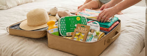 The Ultimate Family Holiday Packing List: First Aid & Safety Essentials You Can't Forget
