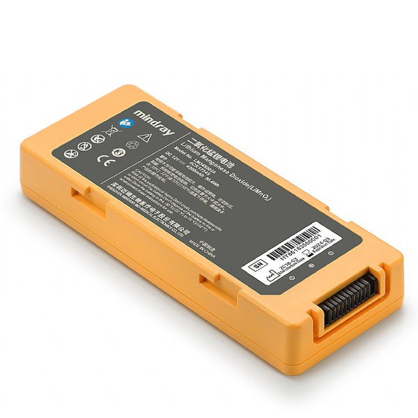 Beneheart replacement battery