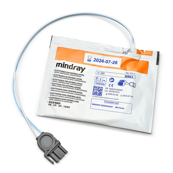 Beneheart C1A MR62 Replacement Pads