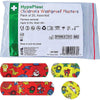 Children's Printed Plaster (Box of 20)