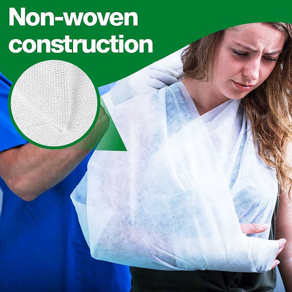 Triangular Bandage