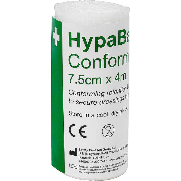 Conforming Bandage 5cmx4m