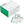 Load image into Gallery viewer, Sterile Alcohol Free Cleansing Wipe - Pack of 100
