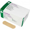 Medium Fabric Plasters - box of 100