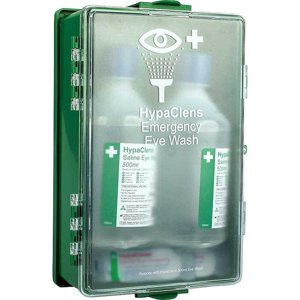 HypaCover Sterile Eye Dressing 10x8cm Pack of 6