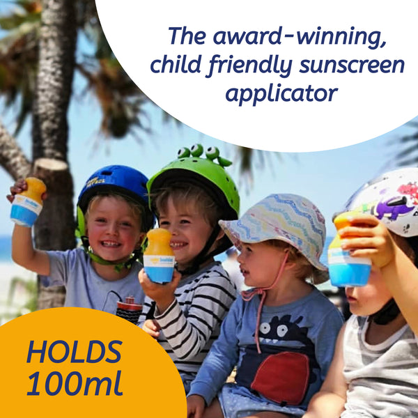 Solar Buddies Sun Cream Applicator