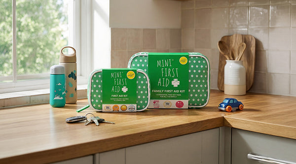 Home & Away Bundle