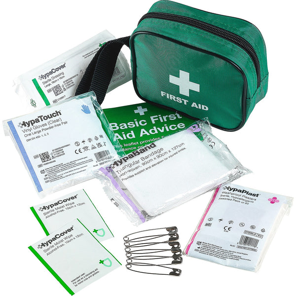 One-Person First Aid Kit