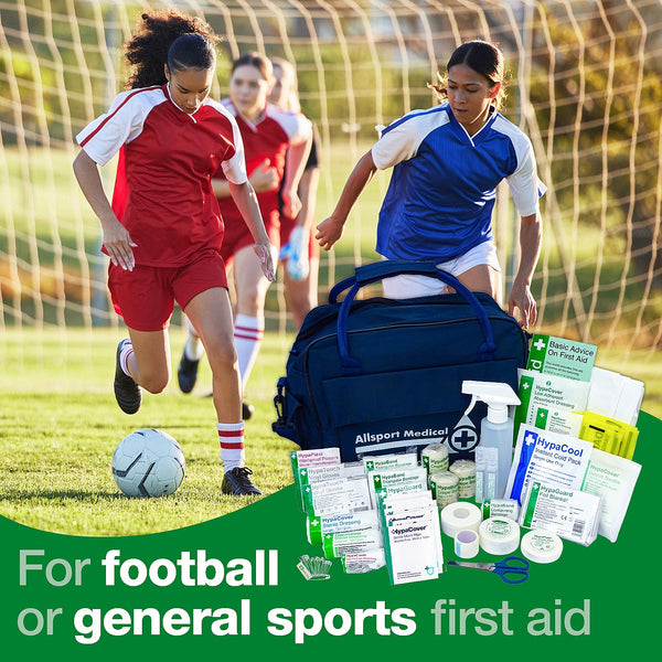 Sports First Aid Kit