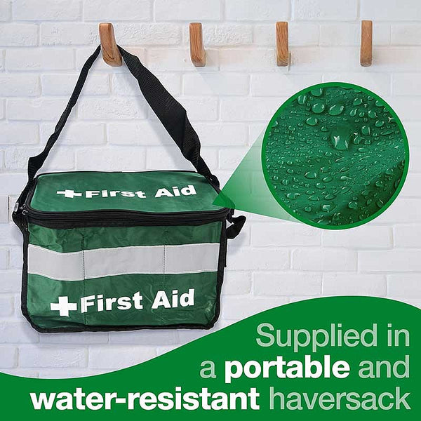 Multi Purpose Sports Kit