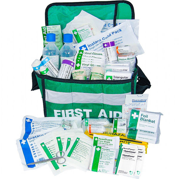 Multi Purpose Sports Kit