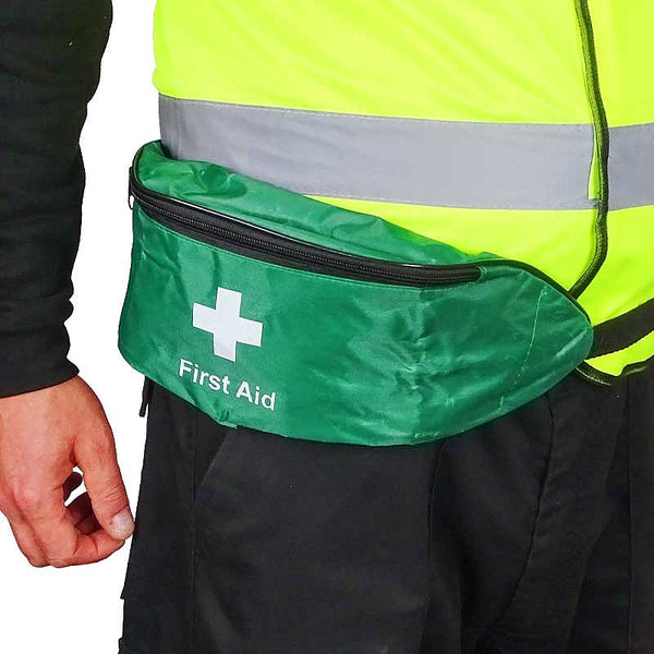School Playground First Aid Kit