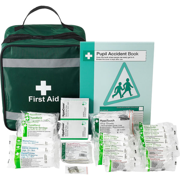 School Outing Kit