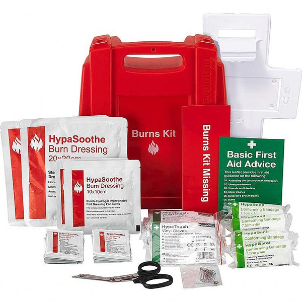 HypaSoothe Burns Kit
