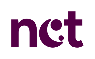 National Childbirth Trust logo