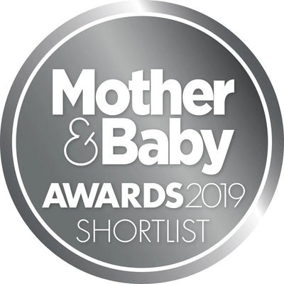 Mother & Baby Awards 2019 Shortlist