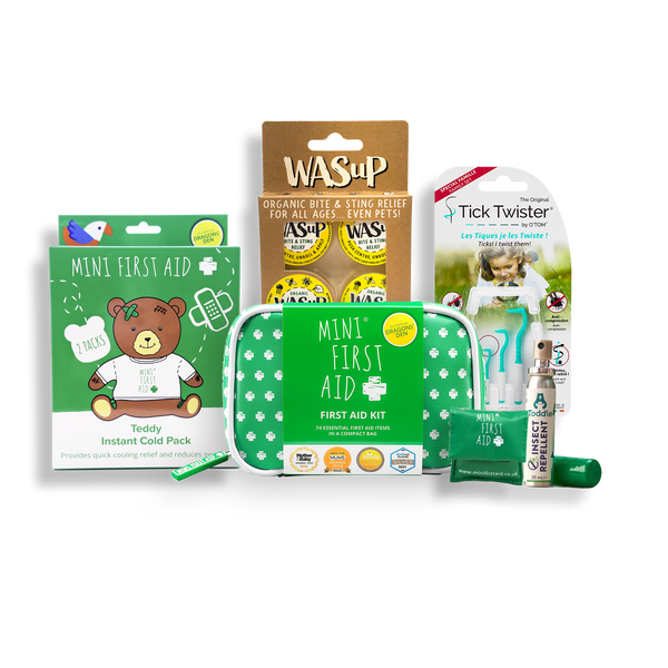 Travel Bundle