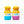 Load and play video in Gallery viewer, Solar Buddies Sun Cream Applicator (Duo Pack)
